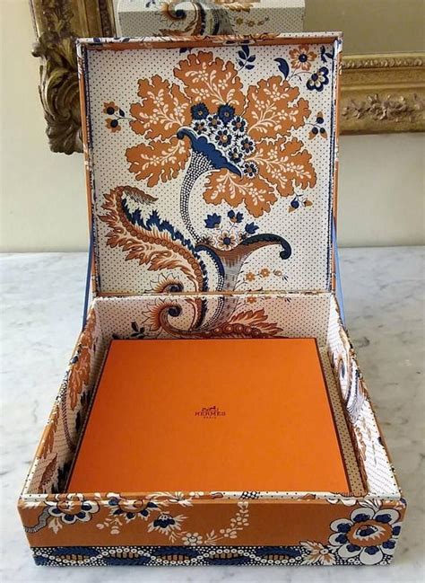 hermes smallbox box|Hermes scarf box for sale.